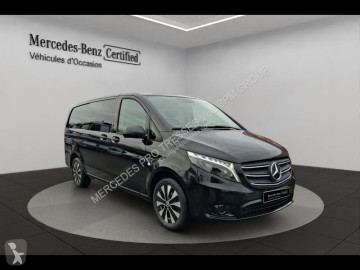 Nyttofordon Mercedes