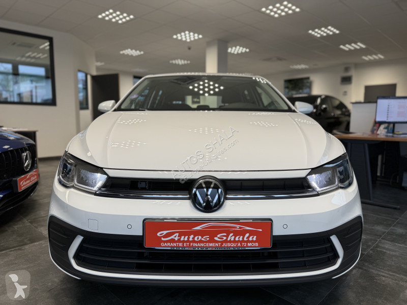 عربة نفعية Volkswagen POLO / A PARTIR DE...