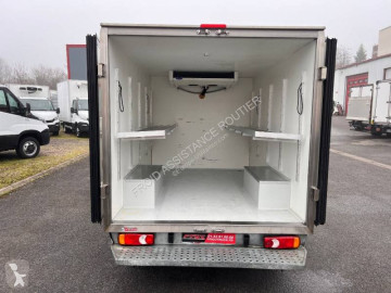 Caja negativa y positiva Nissan