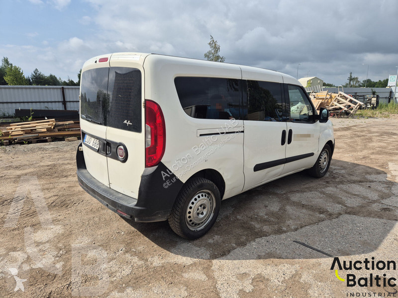 Fiat  Doblò Transporter