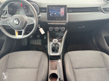 سيارة حضرية Renault