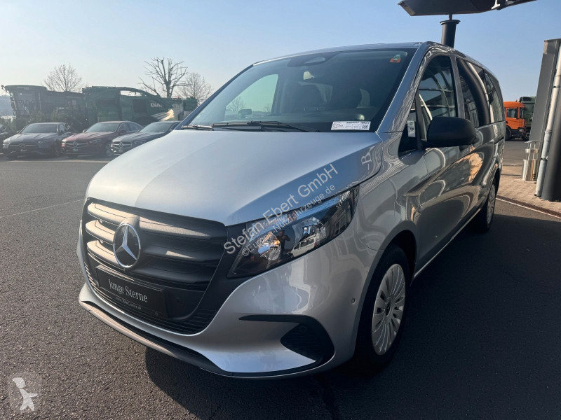 Mercedes Vito  Tourer 3200 2xKlima Navi Kamera...