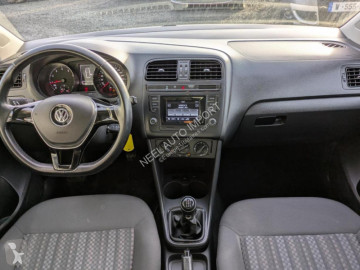 سيارة عربة مناجم Volkswagen
