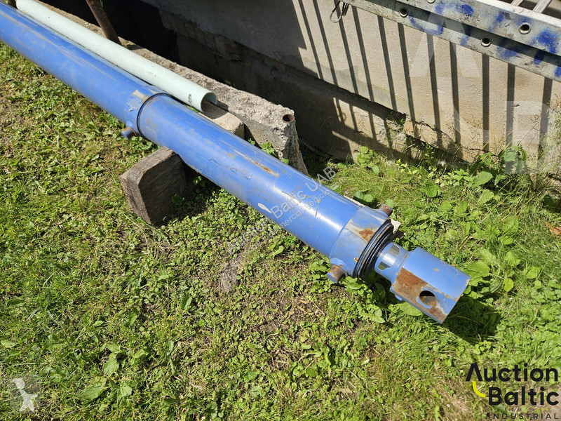 Furgoneta  cylinder