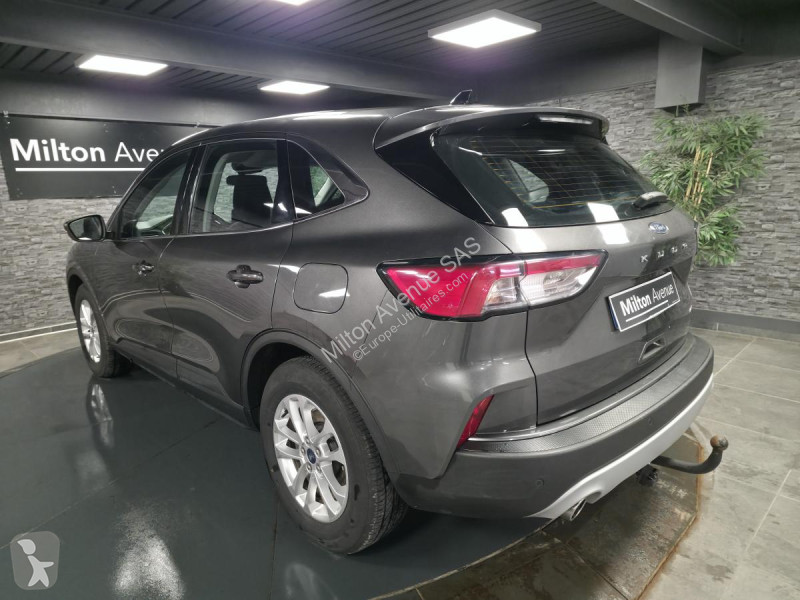 Samochód dostawczy Ford KUGA 1.5 EcoBlue - 120...