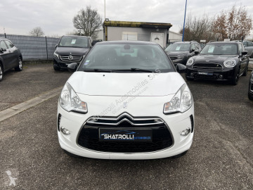 سيارة ذات بابين Citroën