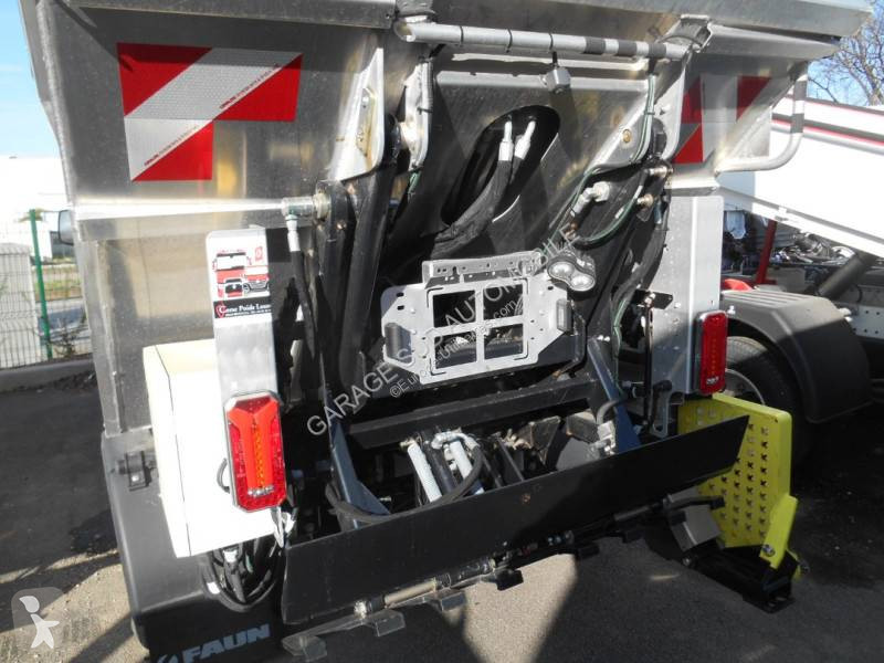 عربة نفعية Piaggio