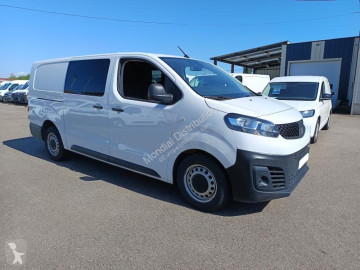 Fourgon moyen Fiat