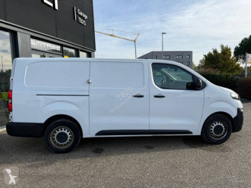 Fourgon moyen Fiat