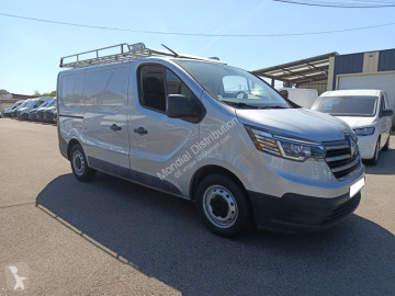 Fourgon moyen Renault