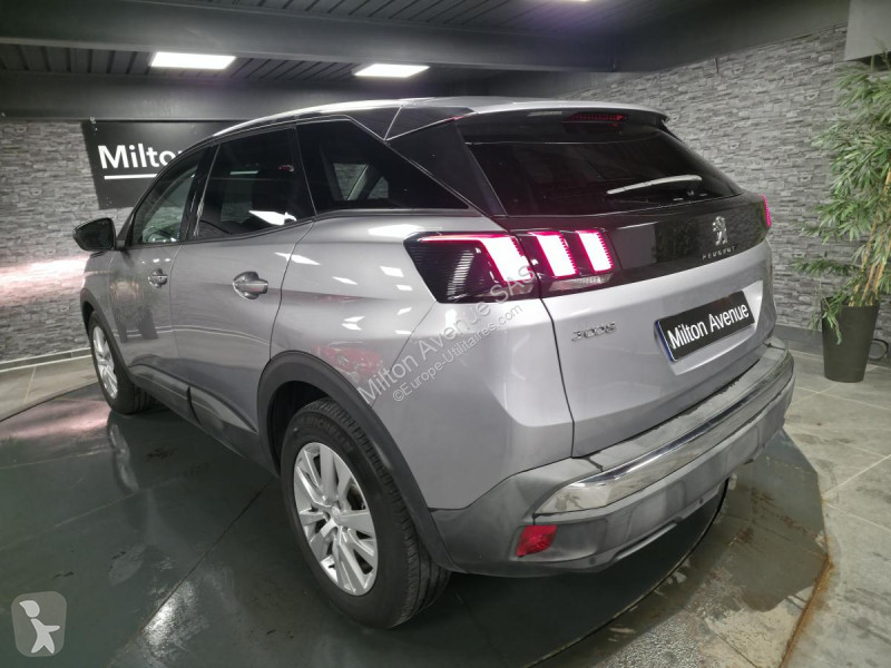 Peugeot 3008 1.5 BlueHDi  - 130 - Active...