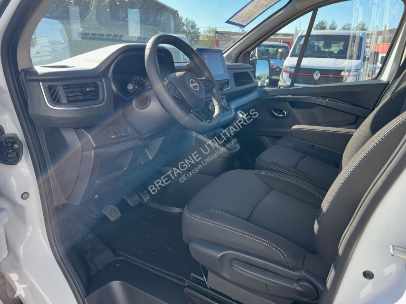 Furgoneta Nissan PRIMASTAR FG NEW L1H1 2.0 DCI...