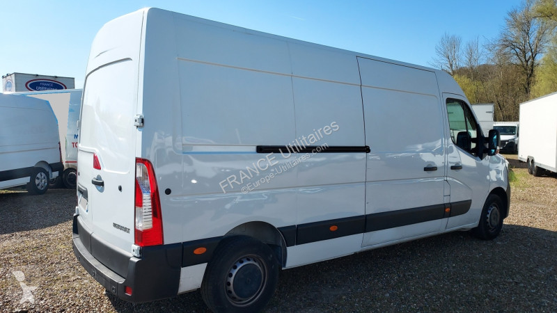 Furgoneta Renault MASTER III FG F3500 L3H2 2.3...