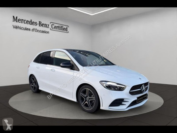 Monospace Mercedes