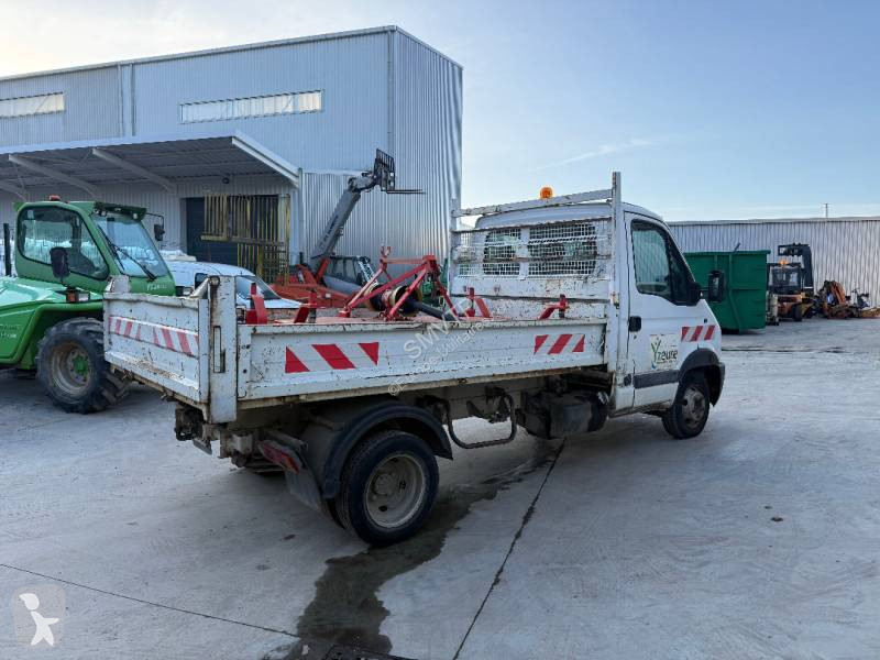 Furgoneta Renault 2.8 DCI 130