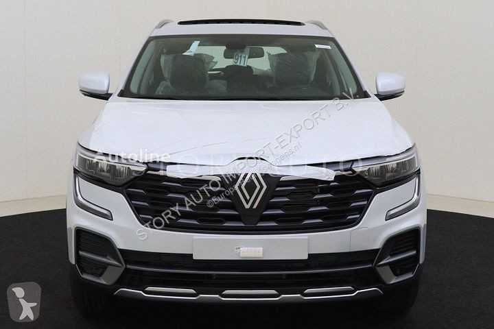 Veicolo commerciale Renault Koleos