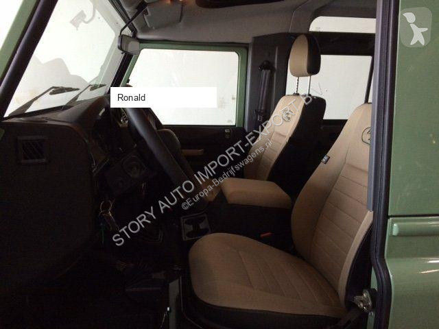 Nyttofordon Land Rover 90