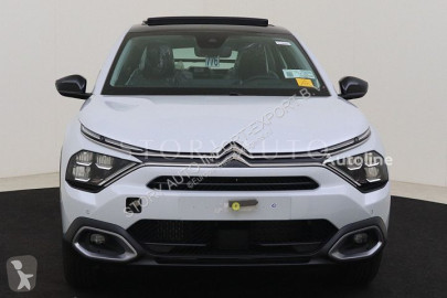 Coche Citroën nuevo