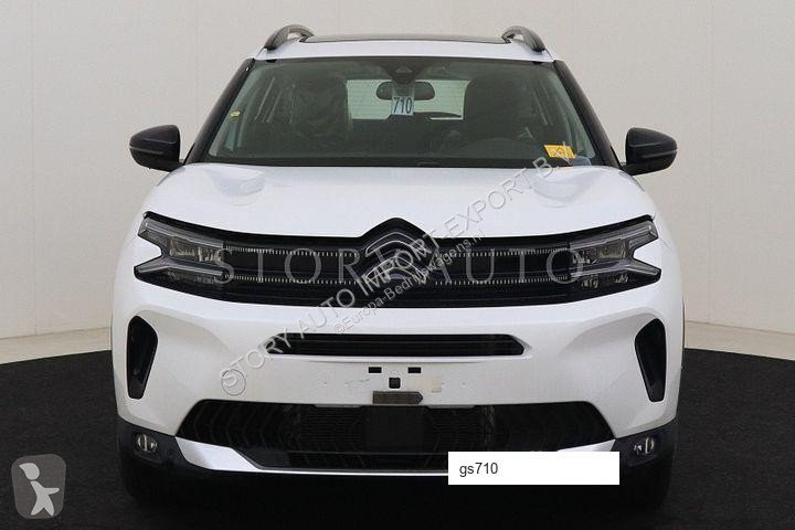 عربة نفعية Citroën C5