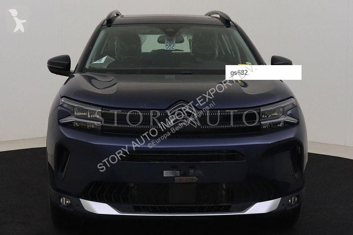 عربة نفعية Citroën C5