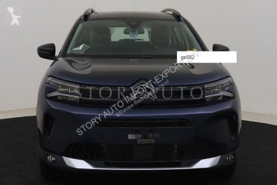 Coche Citroën nuevo