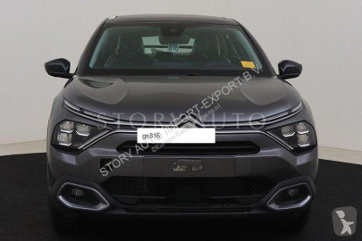 Coche Citroën nuevo