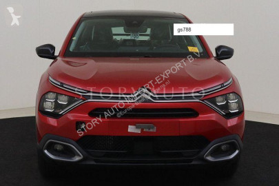 Coche Citroën nuevo