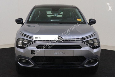 Coche Citroën nuevo