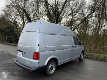 Caja cerrada Volkswagen