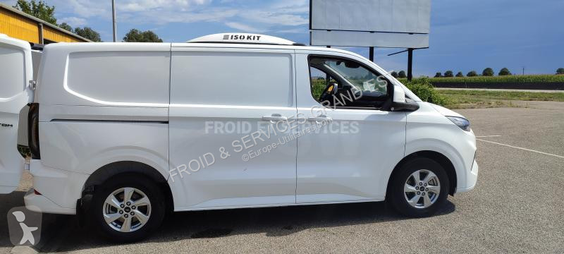 Nyttofordon Ford 300