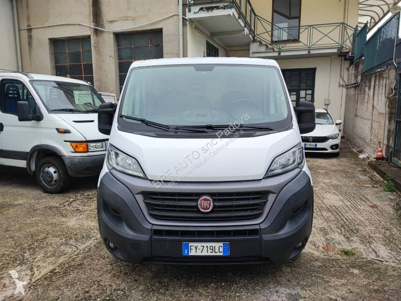 Nyttofordon Fiat