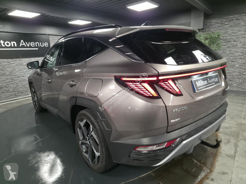 Samochód dostawczy Hyundai TUCSON 1.6 CRDi...