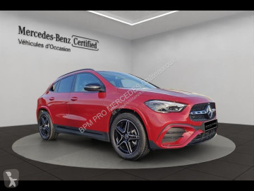 4x4 / SUV Mercedes