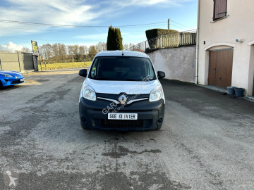 Fourgonnette Renault