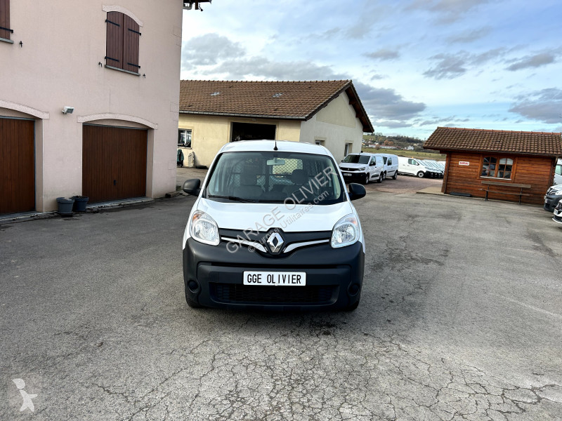 Bedrijfswagen Renault Maxi Grand Volume 1.5...
