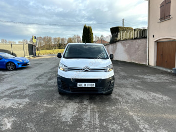 عربة نفعية مقفلة Citroën