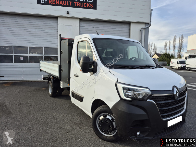 Véhicule utilitaire Renault