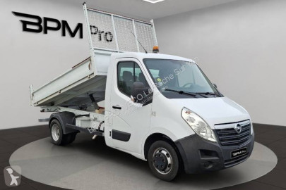 Utilitaire benne standard Opel