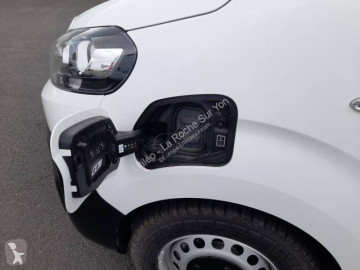 Multitemperatura Citroën