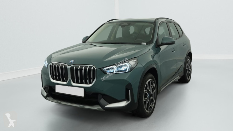 BMW U11 Transporter