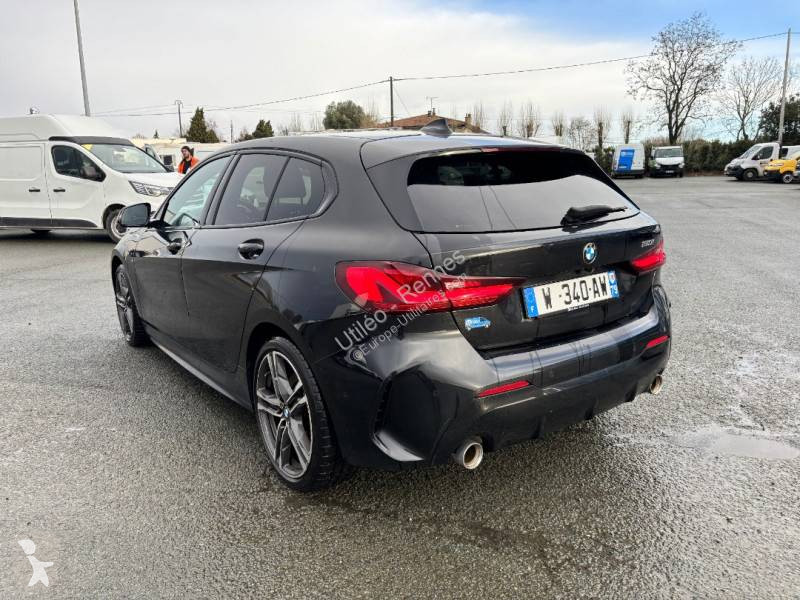 عربة نفعية BMW