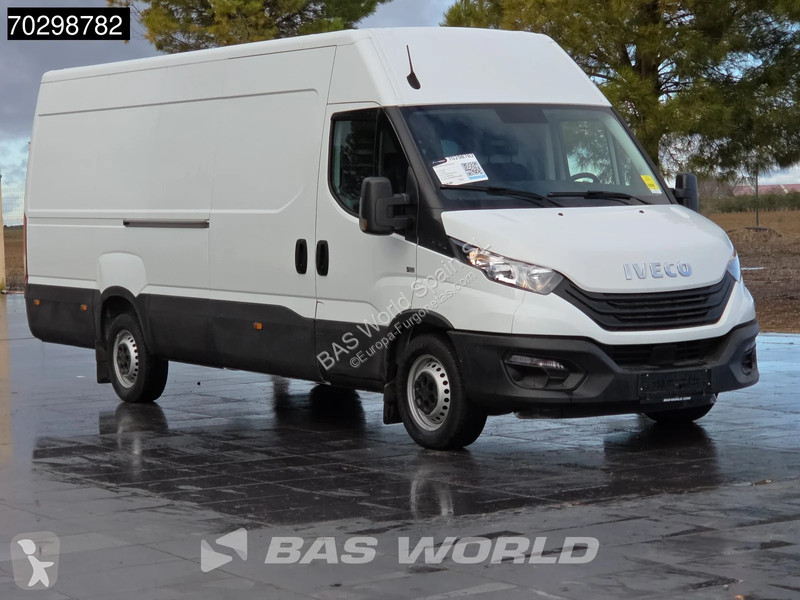 Furgoneta Iveco 35S16 L3H2 - 160CV - Capacidad...
