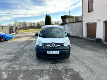 Fourgonnette Renault