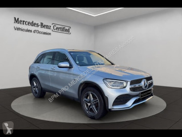 Mercedes 4X4 / SUV