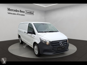 Fourgon Mercedes