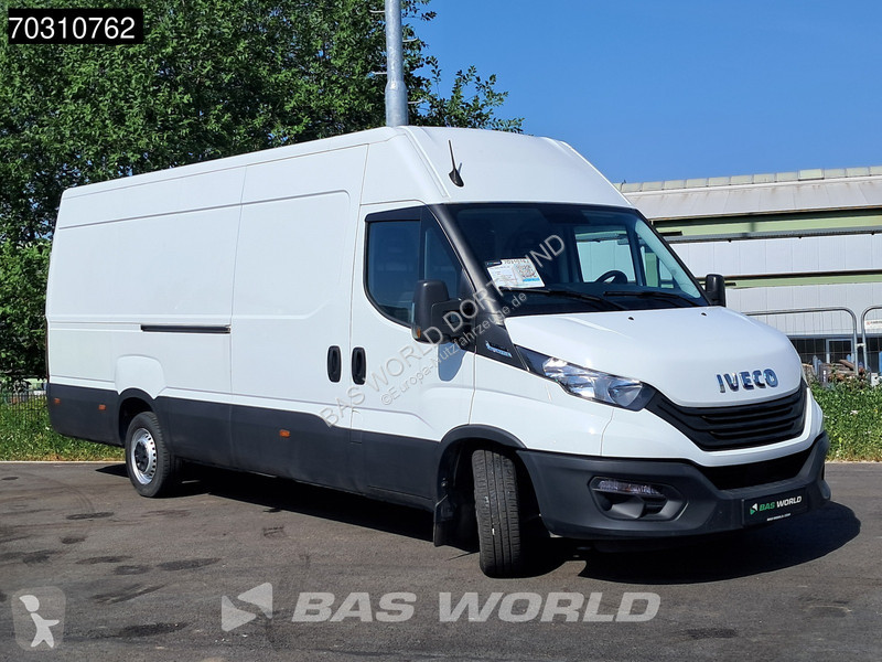 Iveco 35S16 Automatik 160PS L3H2 Klima Kamera...