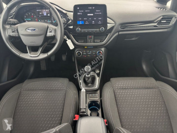 سيارة حضرية Ford