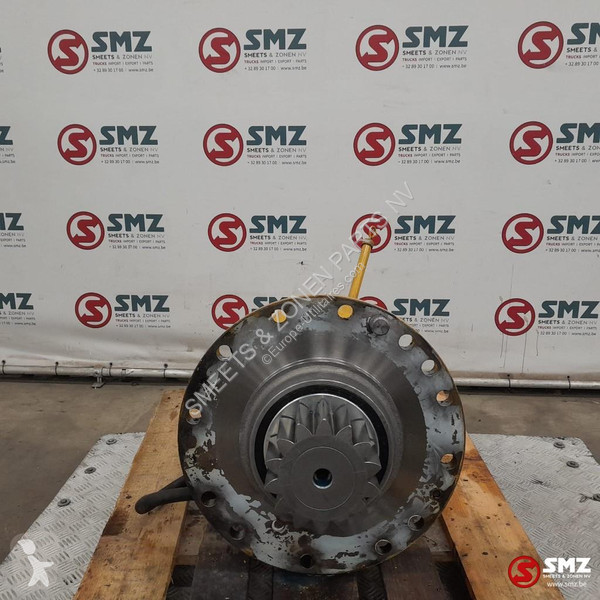Caterpillar Hydraulic swing drive Caterpillar...