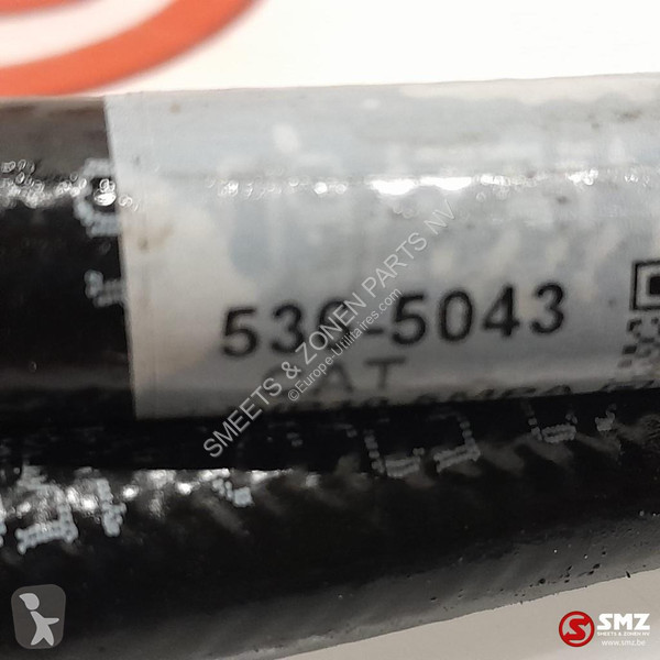 عربة نفعية Caterpillar Hose Caterpillar