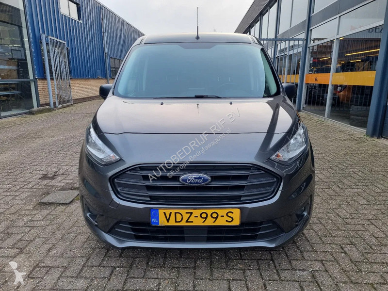 Véhicule utilitaire Ford L2 1.5 TDCI 100 pk Euro 6